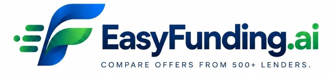 EasyFunding.ai — Compare offers from 500+ lenders